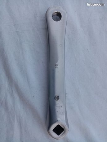 Fsa Boulons De Fixation De La Pédale Avec Rondelles Ml054 Crmo M15