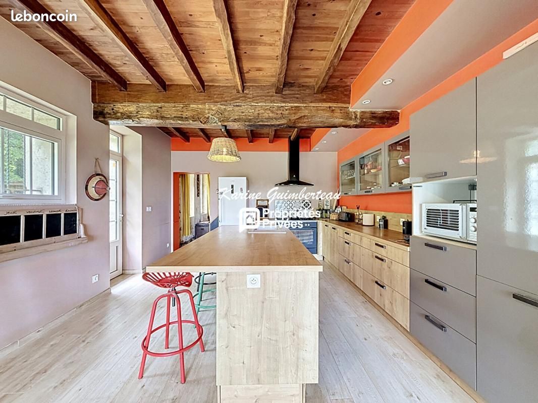 Maison 8 pièces 363 m² (image 6)