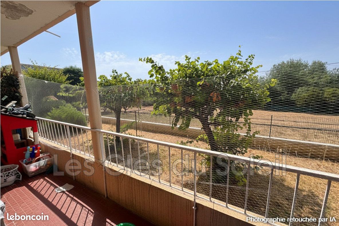 Appartement 4 pièces 64 m² · à La Valette-du-Var · 64 m² · 200 000 €