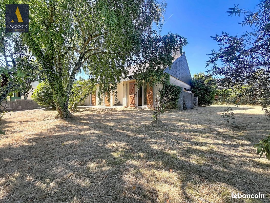 Maison 4 pièces 101 m² · à Guidel · 101 m² · 272 740 €