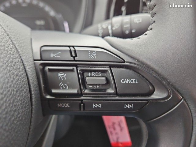 Toyota aygo x 1.0 VVT-i 72 Design 5P (image 11)