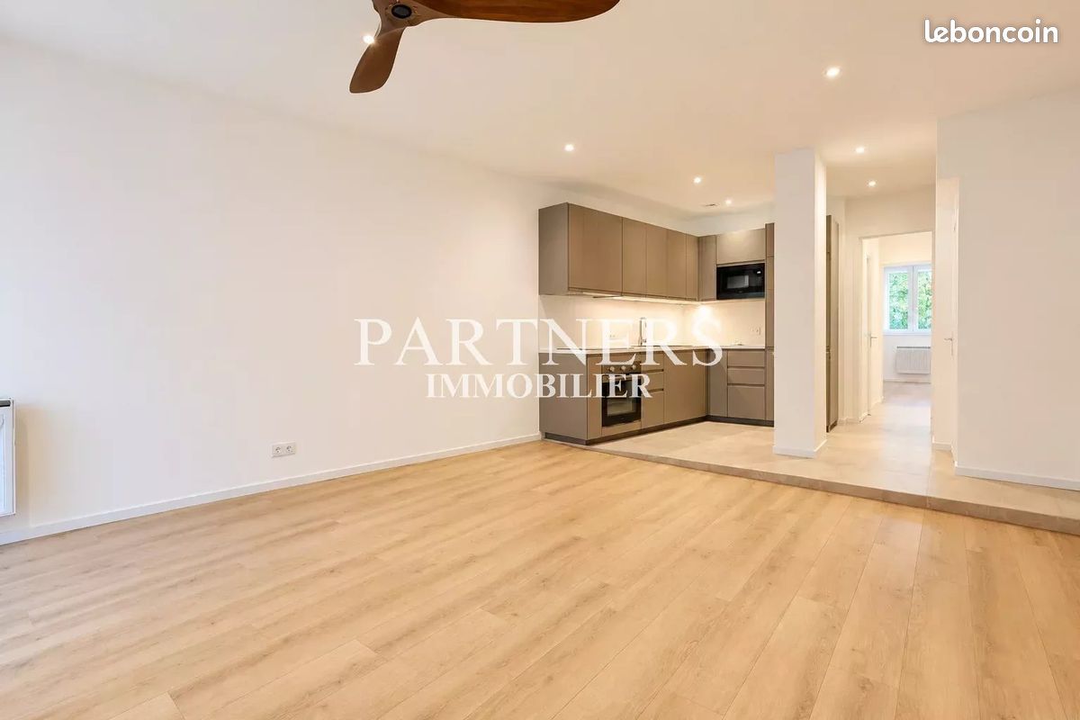 Appartement 2 pièces 48 m² · à Aix-en-Provence · 48 m² · 1 090 €/mois