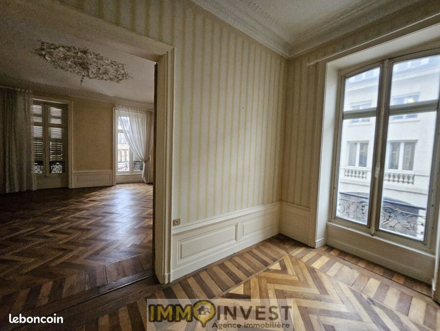 Appartement 4 pièces 130 m² - Limoges 87000 (image principale 3)