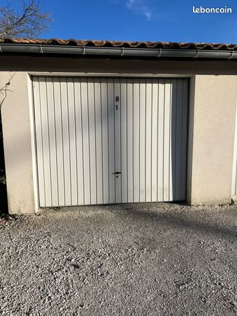 Garage la couronne