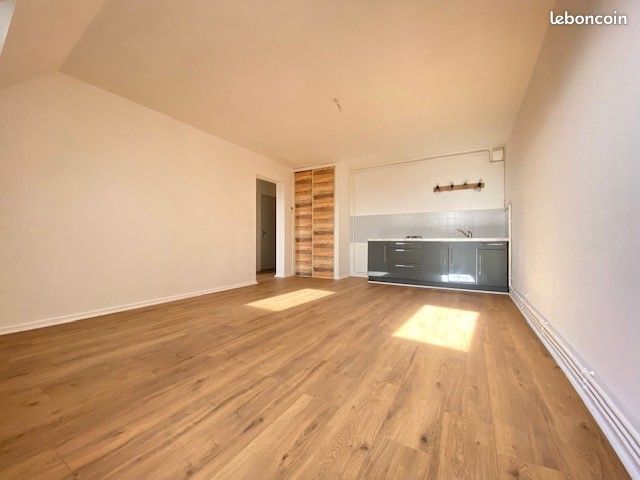 Appartement 2 pièces 42 m² · à Perrigny · 42 m² · 503 €