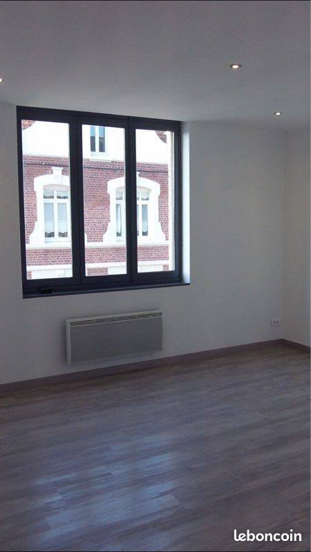 Appartement 2 pièces 30 m² · à Valenciennes · 30 m² · 450 €/mois