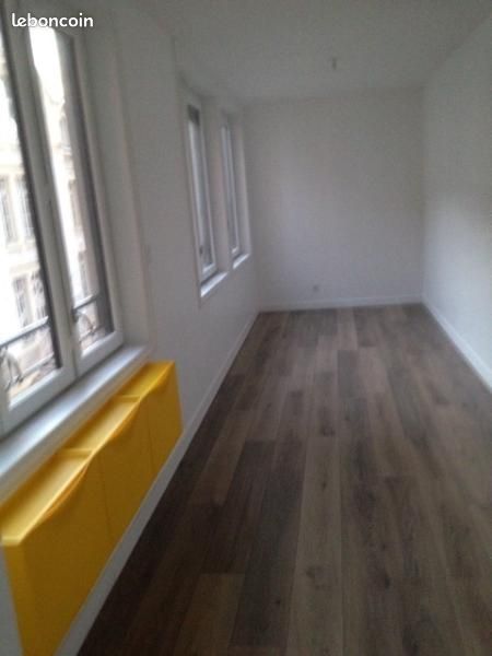 Appartement a louer saint-chamond - 3 pièce(s) - 67 m2 - Surfyn