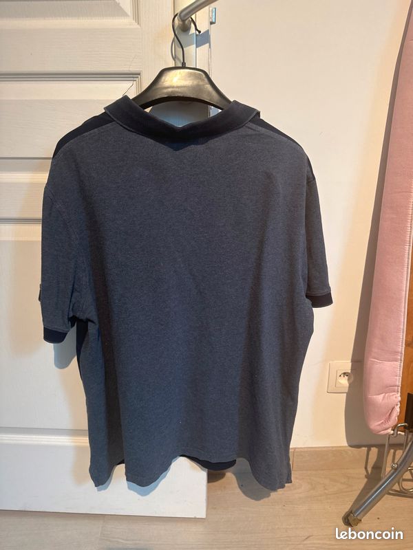 Polo Saint James (image 3)