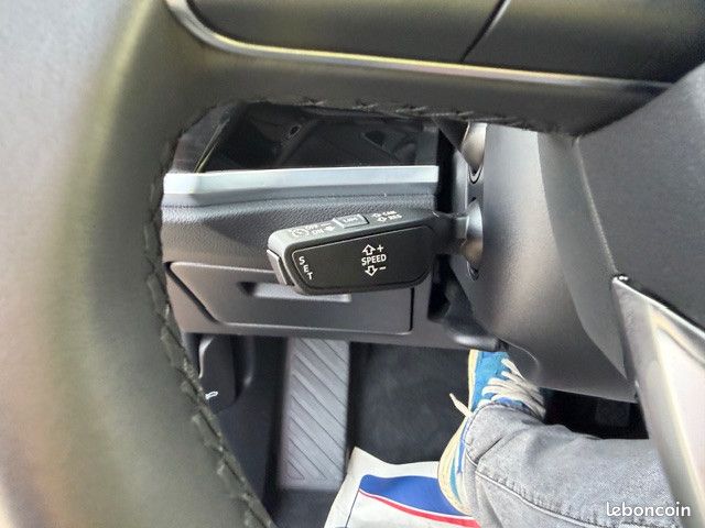 Audi Q3 35 TFSI HYBBRID NR advanced S-tronic, camera de recul, gps, telephone etc... (image 40)
