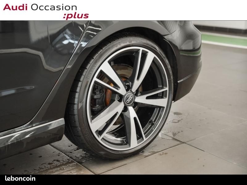 Audi RS3 Sportback 2.5 TFSI 400ch quattro S tronic 7 Euro6d-T (image 15)