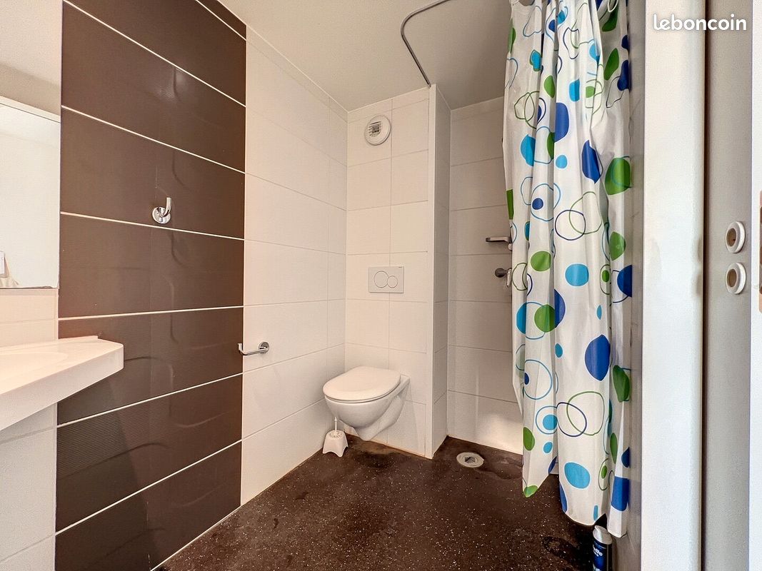 Studio 1 pièce 21 m² (image 6)