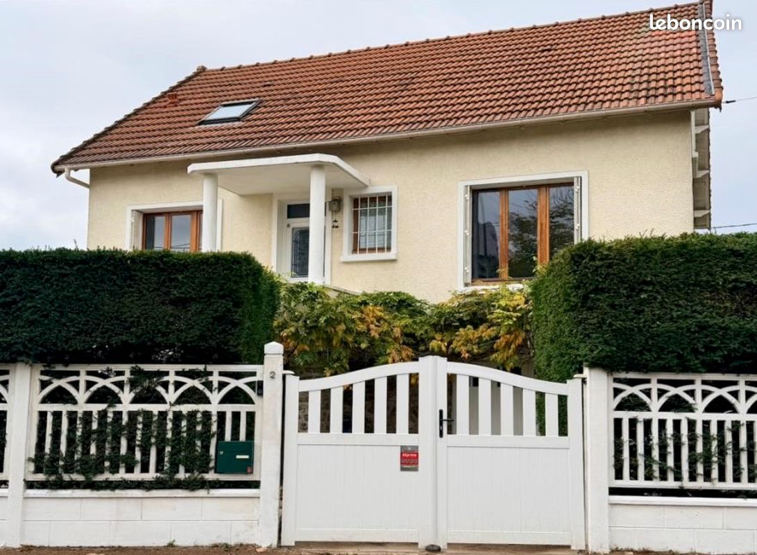 Maison 6 pièces 92 m² · à Noisy-le-Grand · 92 m² · 395 000 €