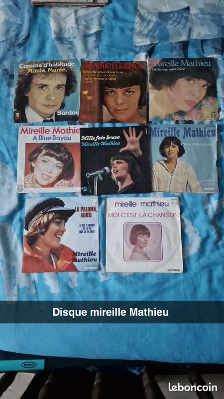 Disque & dvd (image 18)