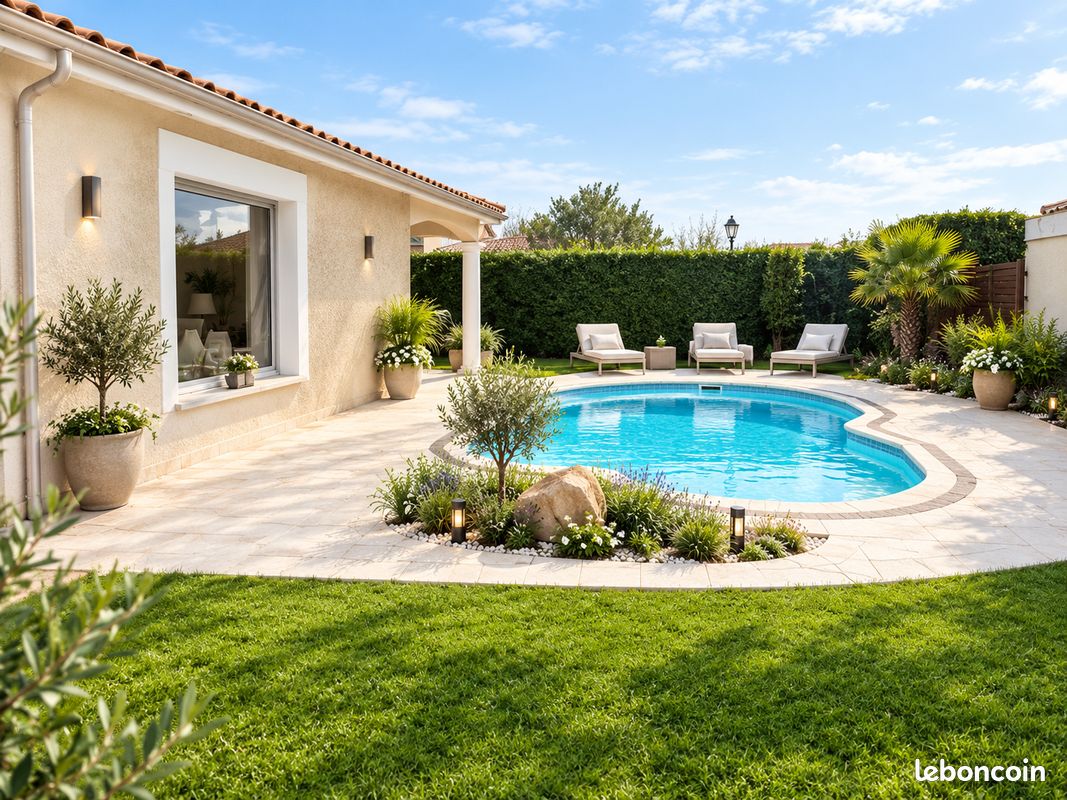 Maison 5 pièces 160 m² · à Charly · 160 m² · 630 000 €