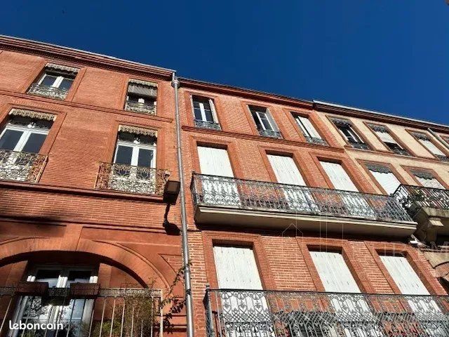 Immeuble 270 m² · à Toulouse · 270 m² · 1 155 000 €