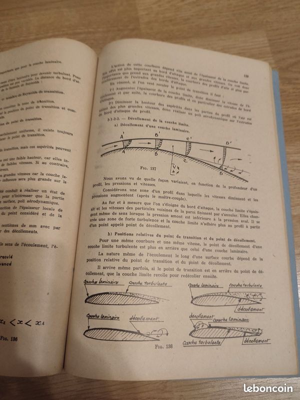 Livre Technique armée de l'air (image 4)