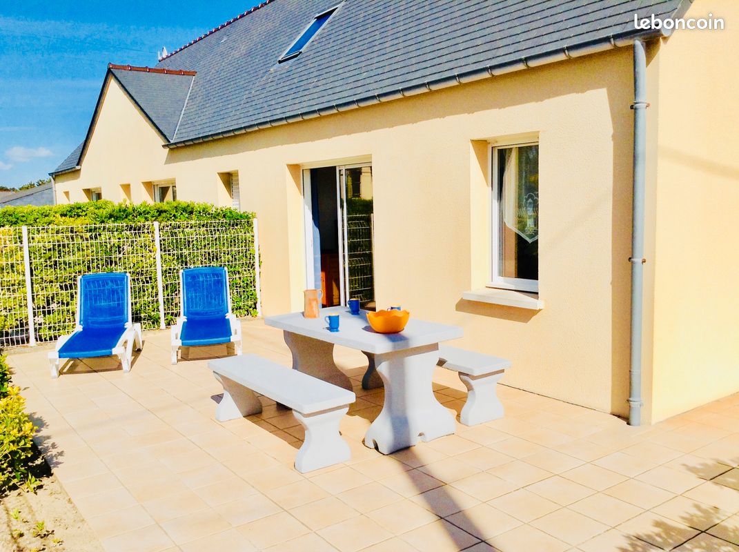 Maison 3 pièces 60 m² · à Barneville-Carteret · 60 m² · 250 000 €