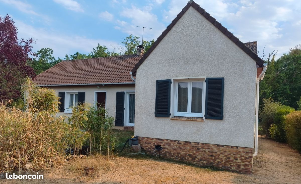 Maison 6 pièces 131 m² · à Moisson · 131 m² · 340 000 €
