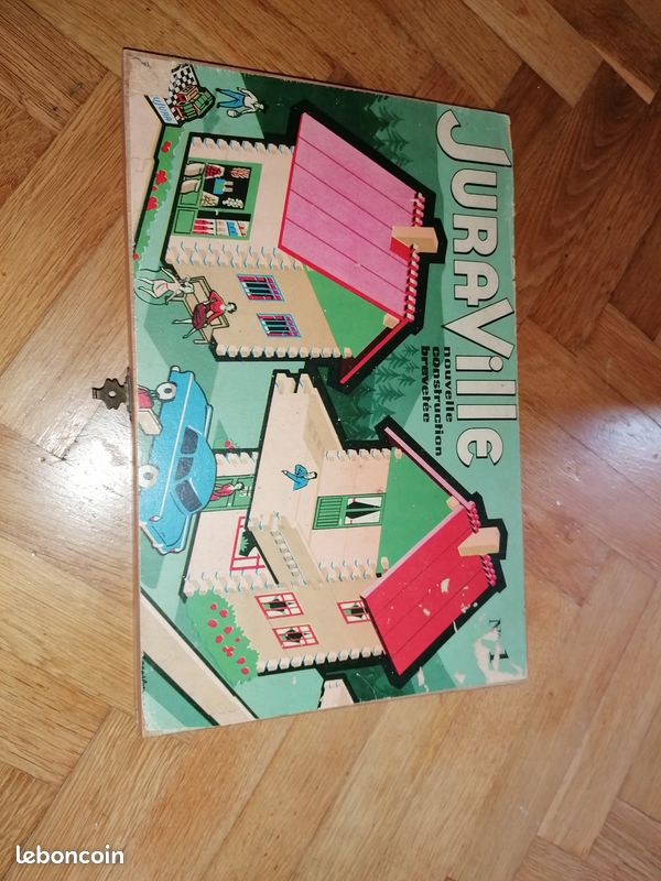 Boite Juraville (image 1)