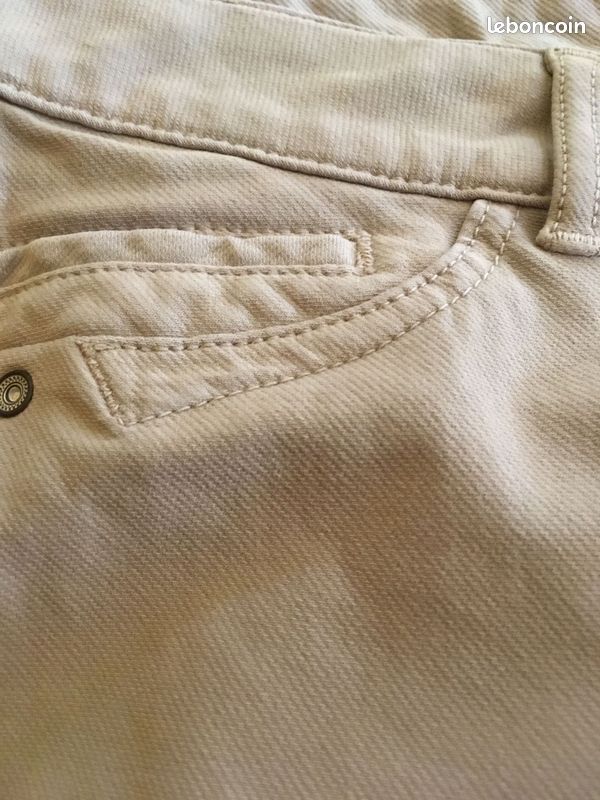 Pantalon slim femme marque CECIL (image 6)