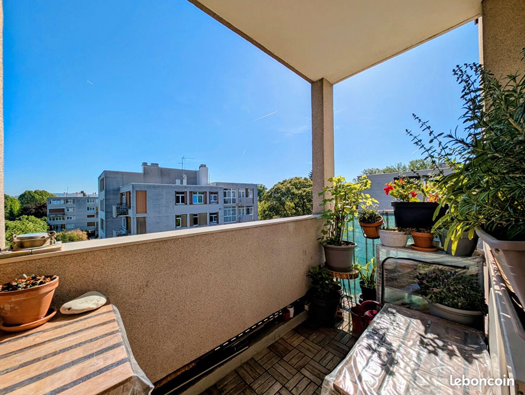Appartement 3 pièces 56 m² · à Maisons-Laffitte · 56 m² · 255 000 €