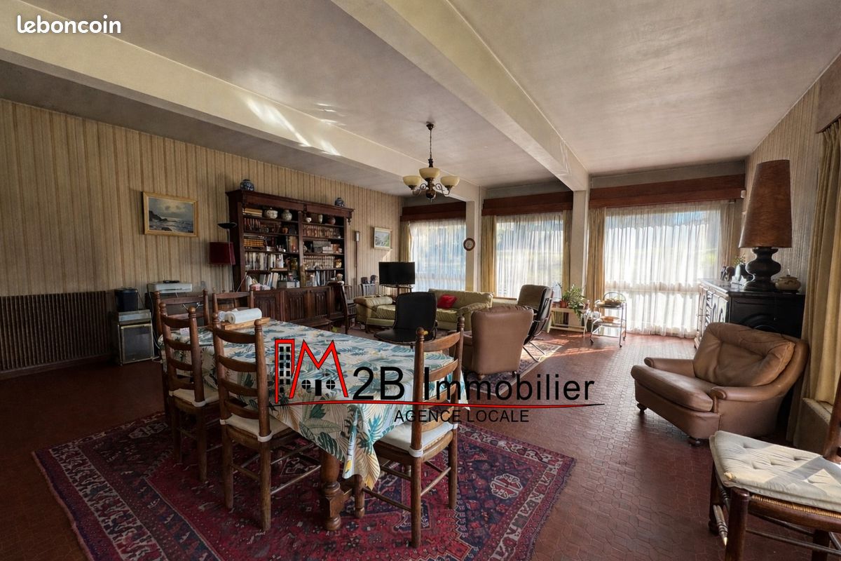 Maison 8 pièces 172 m² · à Saint-Thibault-des-Vignes · 172 m² · 525 000 €