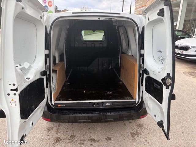 Renault express van confort blue dci 95 cv (image 5)