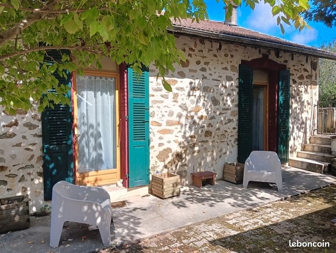 Maison 6 pièces 110 m² · à Decazeville · 110 m² · 145 000 €