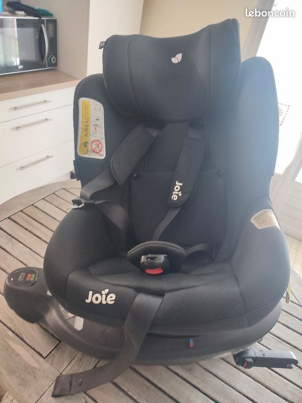 Siège auto Joie (image 2)