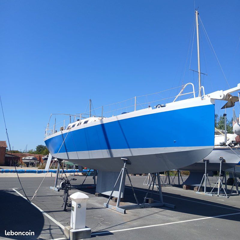 Meta JPB 40 — View photo 1