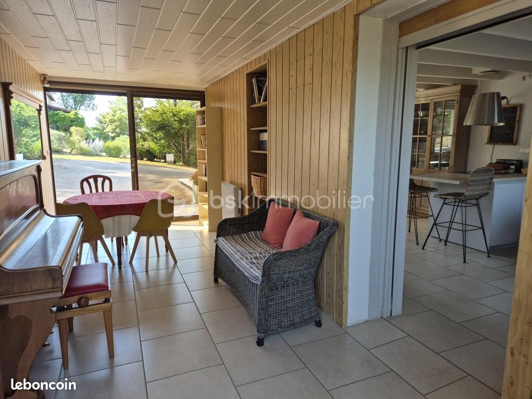 Villa 9 pièces 200 m² (image 15)