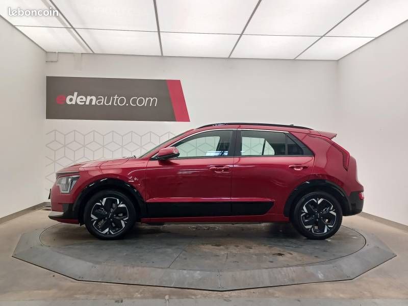 Kia Niro EV Electrique 204 ch Active (image 4)