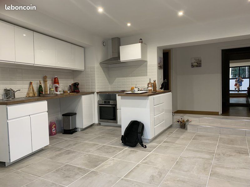 Appartement 2 pièces 78 m² · à Marseille · 78 m² · 980 €/mois