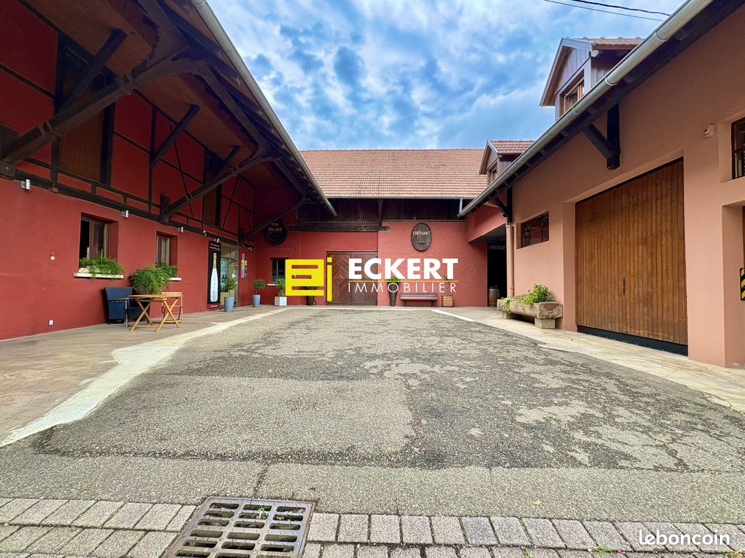 Maison 10 pièces 300 m² · à Dorlisheim · 300 m² · 848 000 €