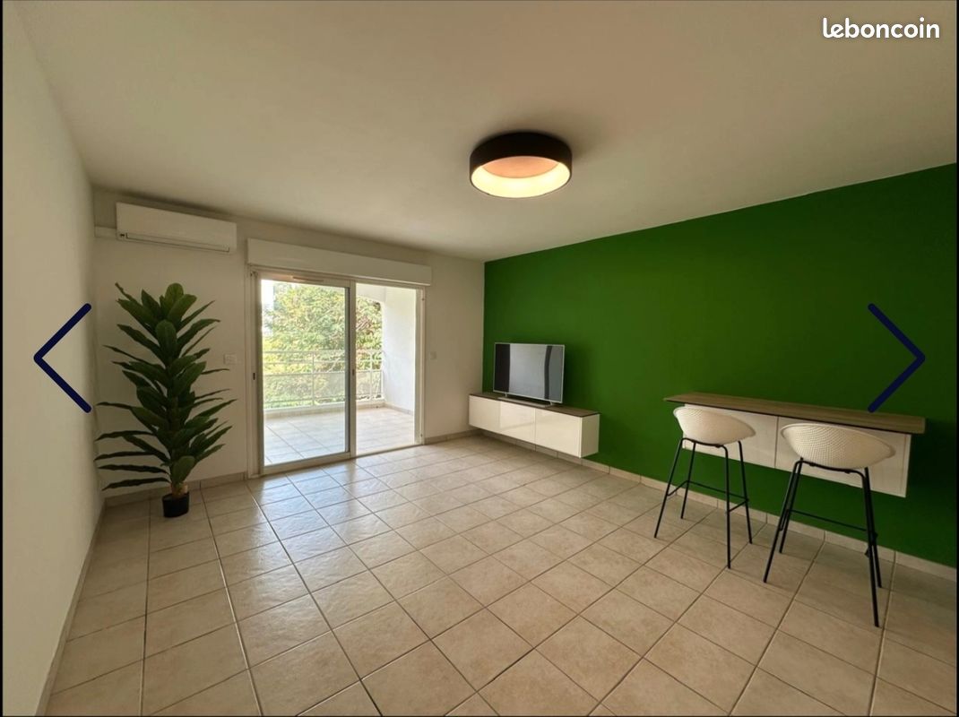 Appartement 1 pièce 26 m² · à Le Robert · 26 m² · 118 000 €