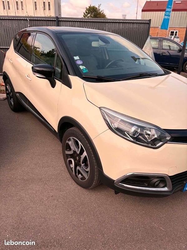 Captur intens 90 bi ton (image 1)