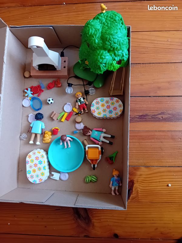 Playmobil (image 2)