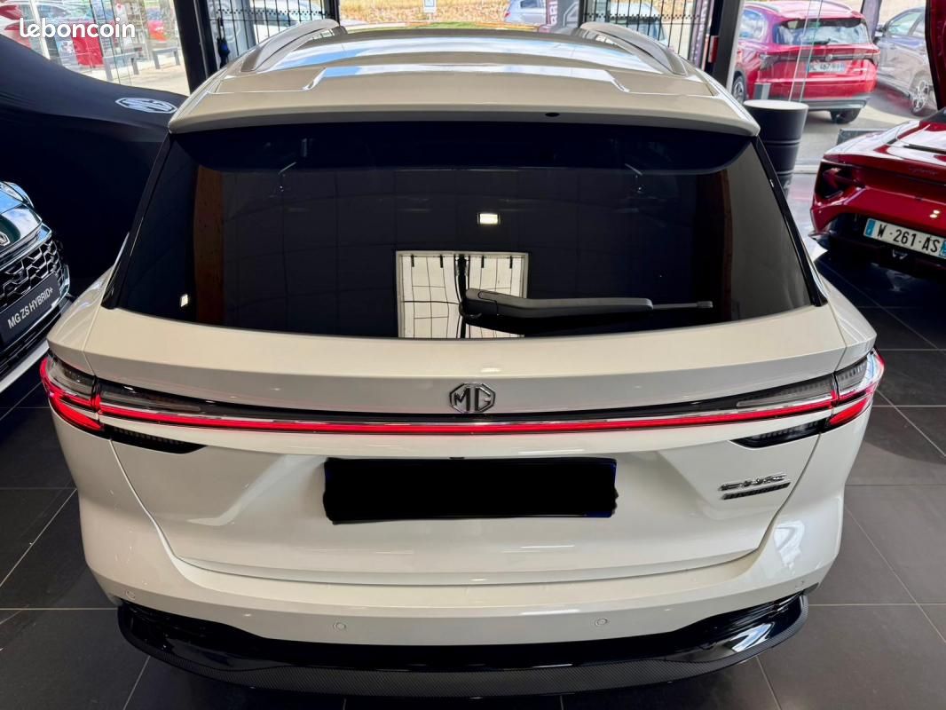 Mg ehs ii 1.5 hybrid+ 224 luxury (image 6)
