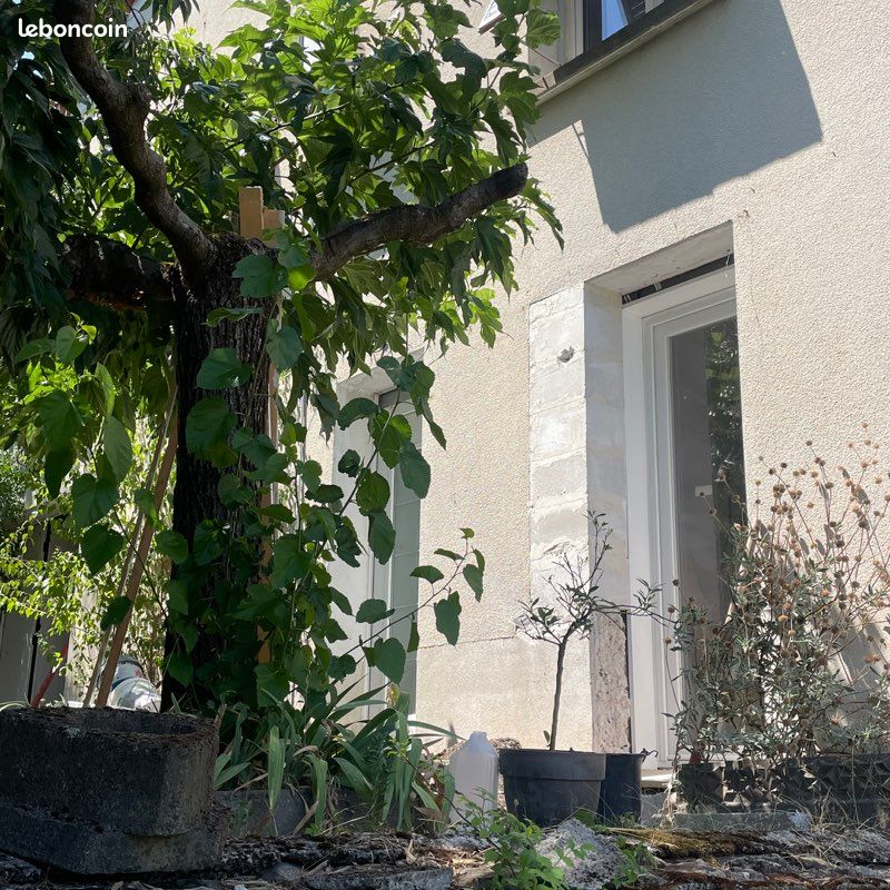Appartement 2 pièces 25 m² · à Aubenas · 25 m² · 570 €