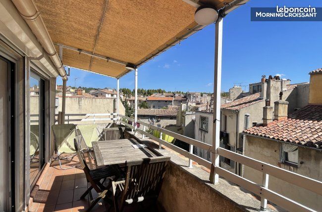 Appartement 1 pièce 30 m² · à Aix-en-Provence · 30 m² · 1 310 €/mois