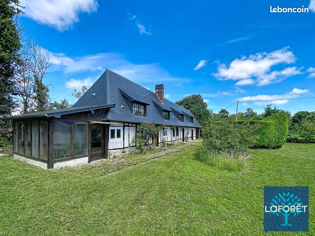 Maison 6 pièces 113 m² · à Brétigny · 113 m² · 159 000 €