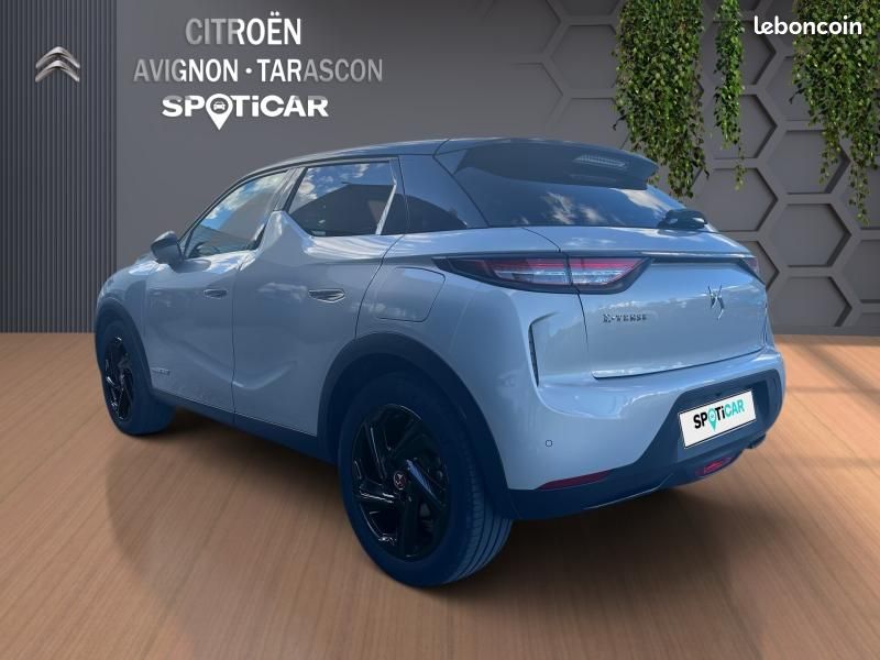 Ds DS 3 Crossback E-Tense Performance Line + 4cv (image 6)