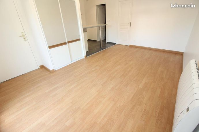 Appartement a louer viry-chatillon - 2 pièce(s) - 37 m2 - Surfyn