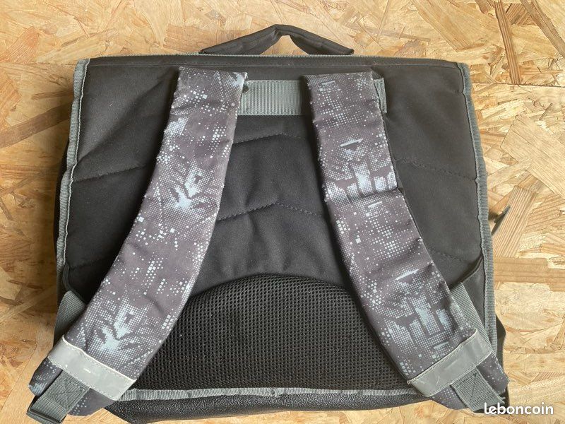 Sac à dos Transformers (image 2)