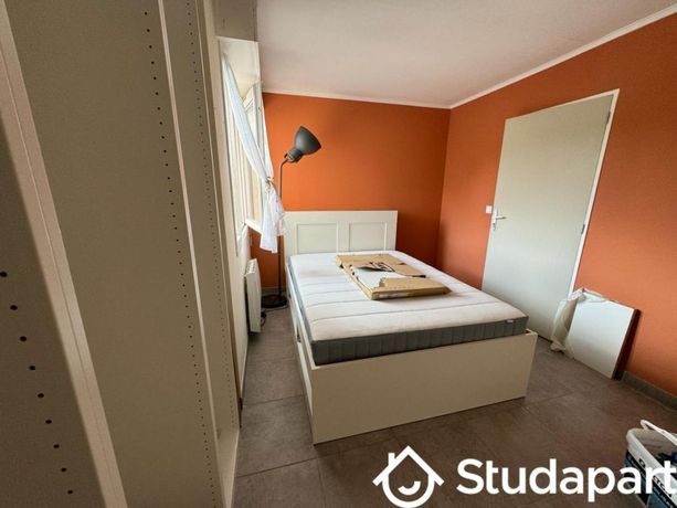 Appartement a louer osny - 1 pièce(s) - 12 m2 - Surfyn