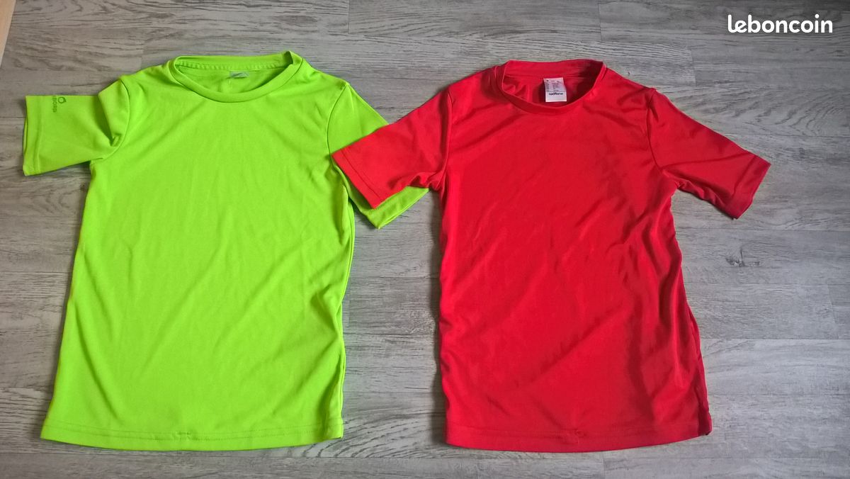 Maillots anti uv 6 ans (image 1)