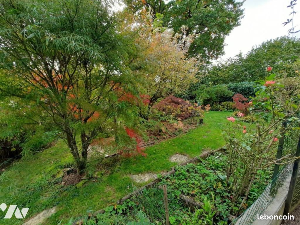 Maison 8 pièces 211 m² (image 20)