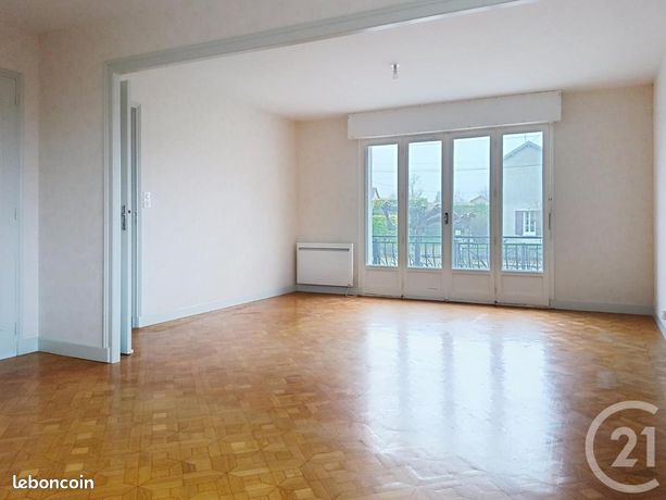 Maison 4 pièces 94 m²
