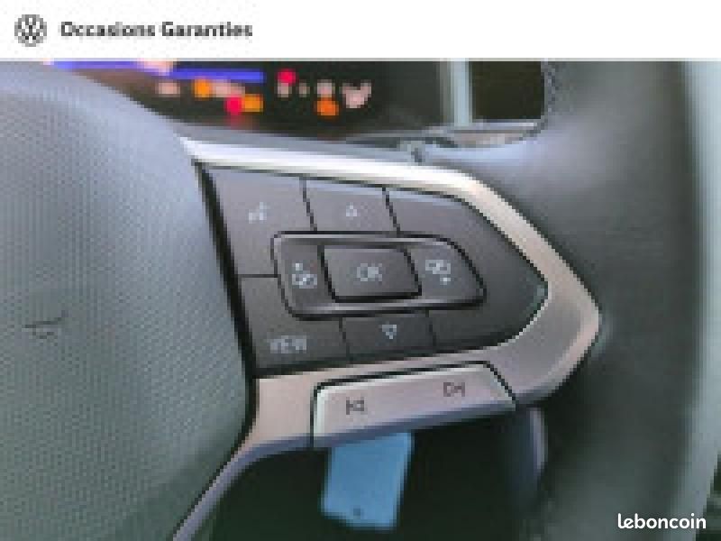 Volkswagen Polo 1.0 TSI 95ch Life Plus (image 30)