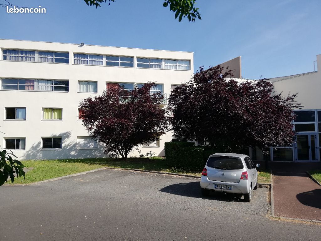 Appartement 1 pièce 15 m² - Poitiers 86000 (image principale 13)